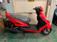 Фото Yamaha CYGNUS 125 X с японского аукциона