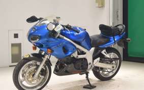 SUZUKI SV650 S 1999 VP52A