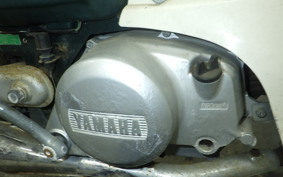 YAMAHA TOWN MATE 50 2022 22F