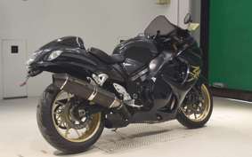 SUZUKI HAYABUSA Gen.2 2007
