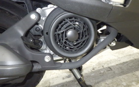 SUZUKI ADDRESS V125 2019 DT11A