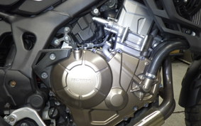 HONDA CRF1000L AFRICA TWIN 2016 SD04