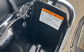 HARLEY HARLEY FLTR1450 2009 FS4