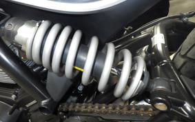 DUCATI SCRAMBLER SIXTY2 2017