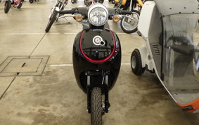 HONDA GIORNO 3 2016 AF77