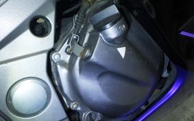 KAWASAKI ZZ-R250 2003 EX250H