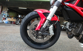 DUCATI DUCATI  MONSTAR 796 ABS 2013 ZDMM506ABCB