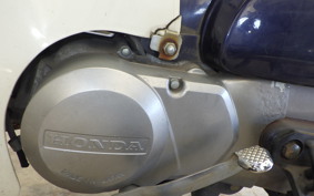 HONDA C90 SUPER CUB HA02