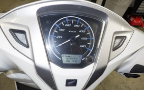 HONDA LEAD 125 2009 JF45
