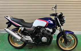 HONDA CB400SFV-3 2006 NC39