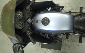 BMW R100RS 1978