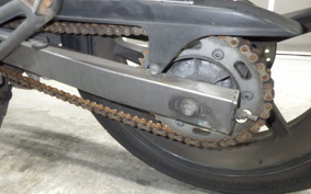 HONDA VTR 250 2025 MC33