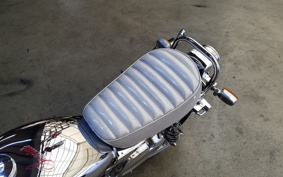 HONDA MONKEY Z50J