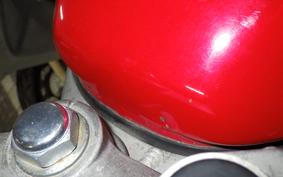 HONDA VT250 SPADA MC20