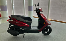YAMAHA AXIS Z SED7J