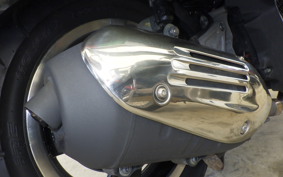 VESPA GTS150 SUPER 2002