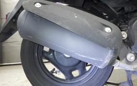 SUZUKI LET's CA4AA