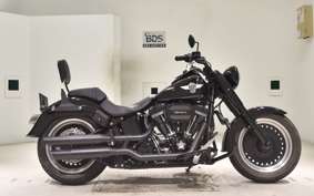 HARLEY FLSTFBS1800 2016
