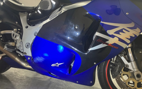 SUZUKI GSX-1300R HAYABUSA 2001 A1111
