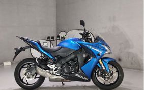 SUZUKI GSX-S1000F GT79A