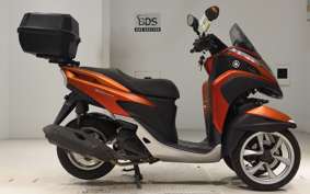 YAMAHA TRICITY 125 A 2024 SE82J