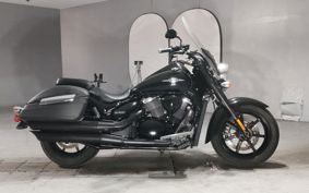SUZUKI BOULEVARD 1500 2017 VY56A