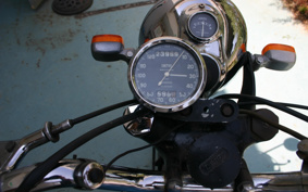 TRIUMPH  TRIUMPH TOROFI650 1994 ...