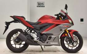 YAMAHA YZF-R25 2020 RG43J