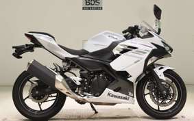 KAWASAKI NINJA 400 2023 EX400L