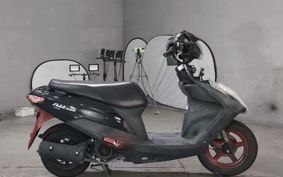 SUZUKI ADDRESS V125 DT11A