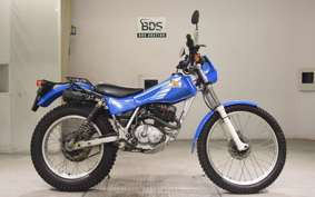 HONDA TL125 JD06