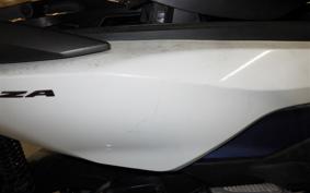 HONDA FORZA 250 2005 MF13