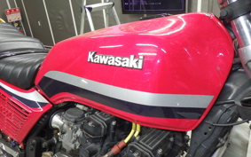KAWASAKI Z550 GP 2019 KZ550H