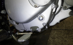 SUZUKI GRASS TRACKER 2003 NJ4BA