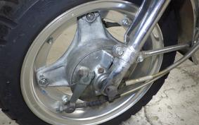 HONDA DAX 70 ST70