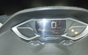 HONDA PCX 125 1992 JK05