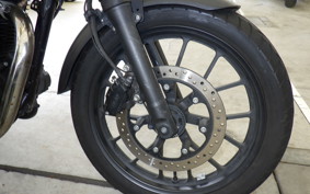 HONDA GB350 2022 NC59