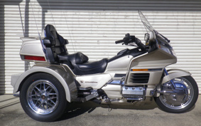 HONDA GL1500 TRIKE 1998 SC22..