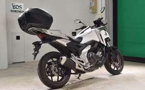 HONDA NC750X DCT 2022 RH09