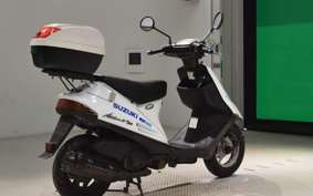 SUZUKI ADDRESS V100
