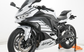 KAWASAKI NINJA ZX-4R SE 2024 ZX400P
