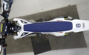 HUSQVARNA TE150I 2003