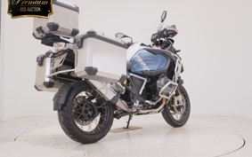 BMW R1250GS ADVENTURE 2022