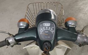 YAMAHA MATE 50 UA04J