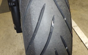 HONDA CBR400R 2021 NC56