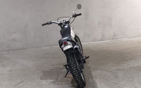 YAMAHA XT250 SEROW 3Y5