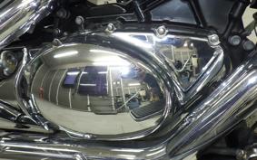 SUZUKI INTRUDER 400 Classic 2008 VK54A