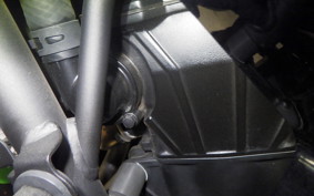 KAWASAKI NINJA 650 A 2021 ER650H