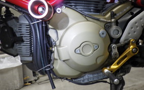 DUCATI HYPERMOTARD 1100S 2009