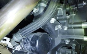 YAMAHA MT-10 SP 2017 RN50J